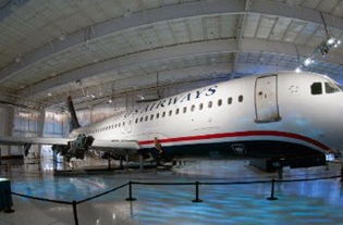 波音飞机厂参观指南 马科尔蒂奥波音飞机厂门票、地址与航空服务全攻略